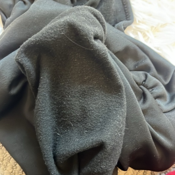 This shien black body con dress in size Xsmall - Picture 4 of 4